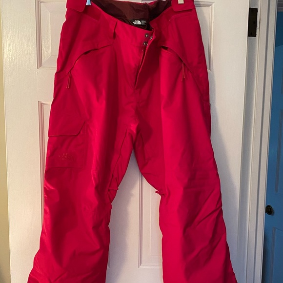 The North Face Pants - The North Face Women’s Freedom Snow/Ski Pant